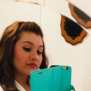 Meet your Posher, Seyda